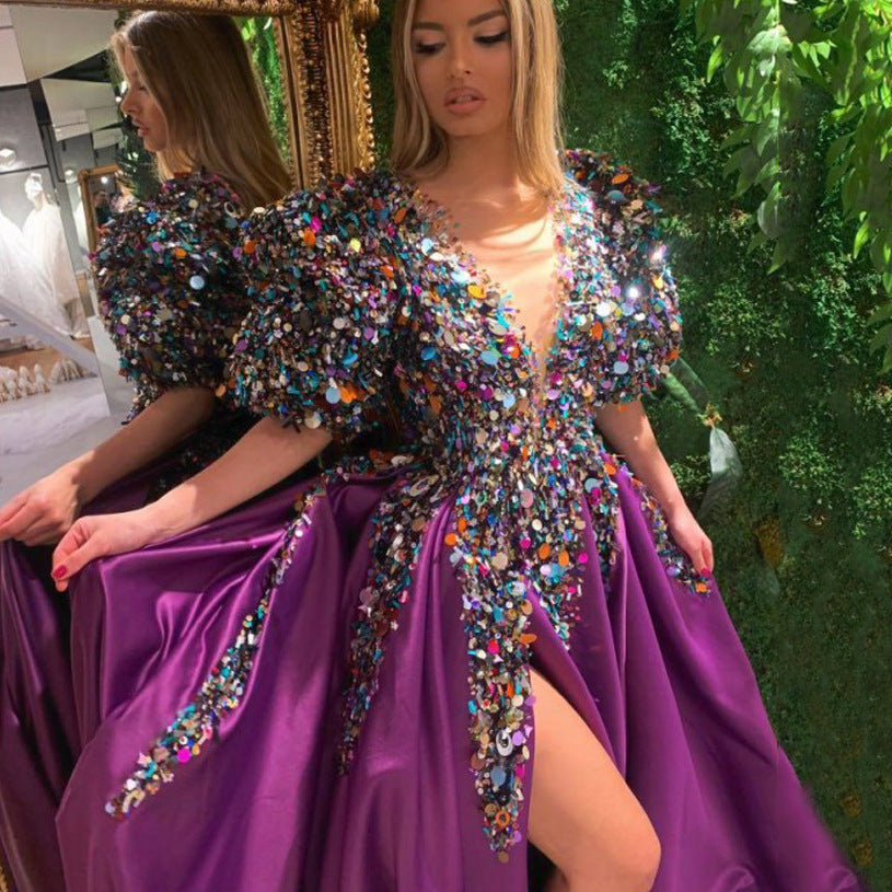 Levoire | Robe de soirée élégante