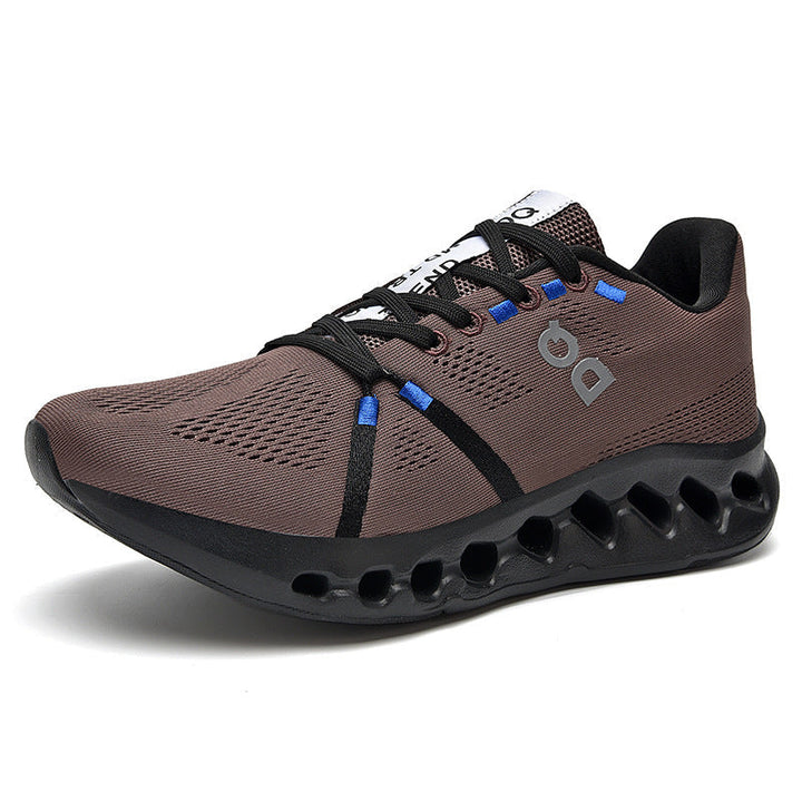 Dames Chaussures de course respirantes avec semelle flexible et technologie d'amortissement innovante Avriane