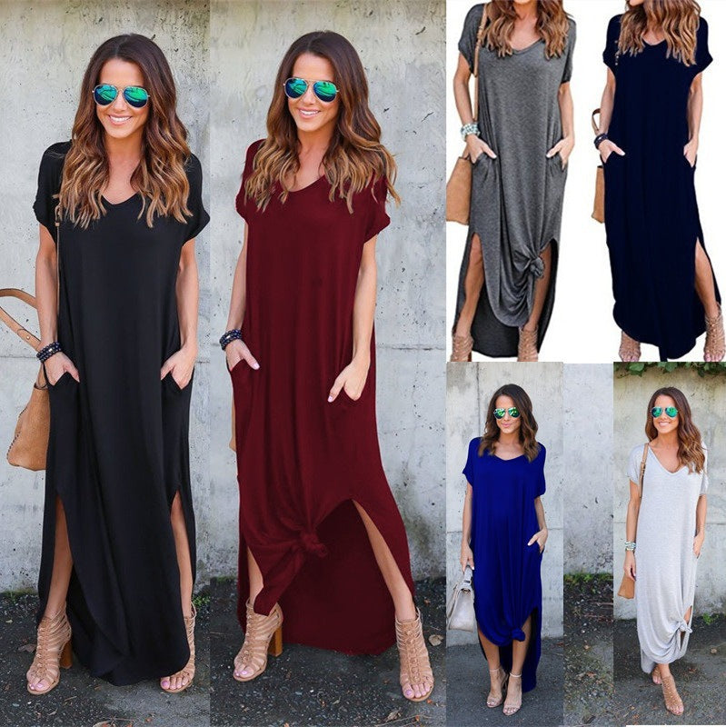 Levoire | Confortable combinaison à taille accentuée avec jambe large