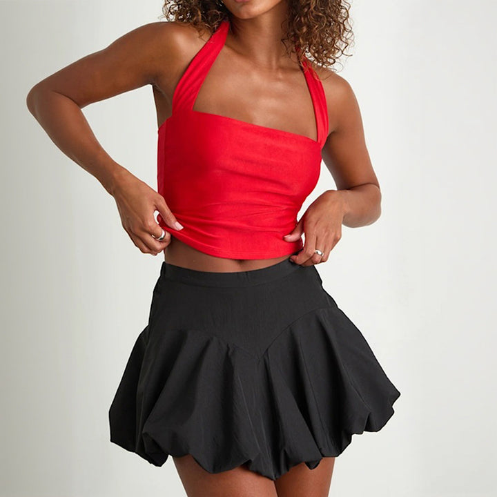 Jupe décontractée pour femmes Levoire