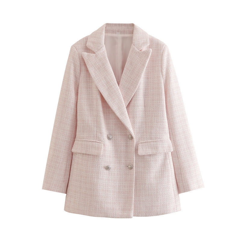 Levoire | Veste polyvalente et confortable Style 4