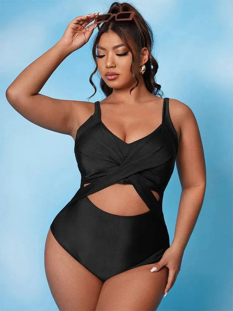 Levoire | Enganched maillot de bain Noir