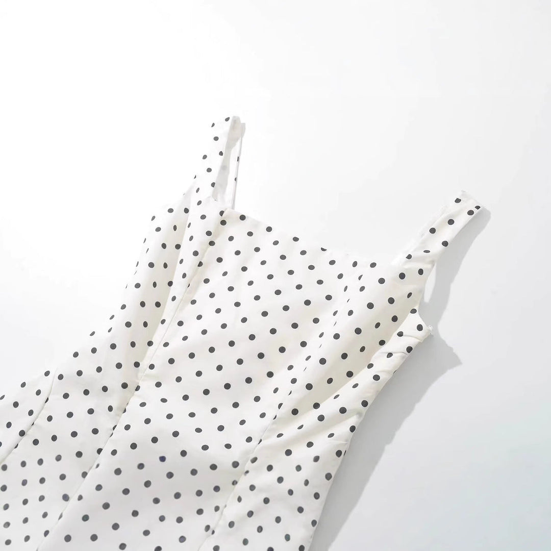 Levoire | Robe de début de printemps rafraîchissante