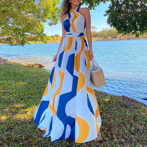 Levoire | Robe longue pour femmes