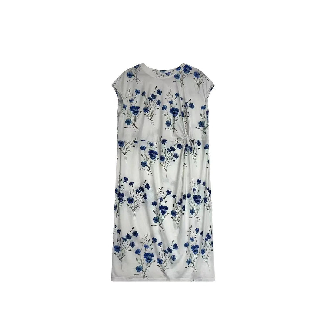 Levoire | Robe à manches courtes pour femmes