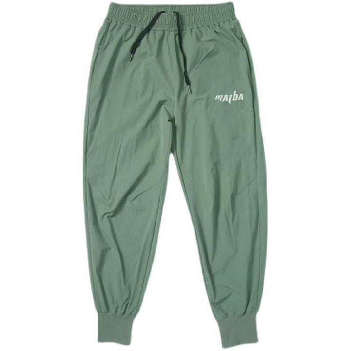 Joggeurs décontractés pour femmes avec ceinture confortable et poches latérales Levoire