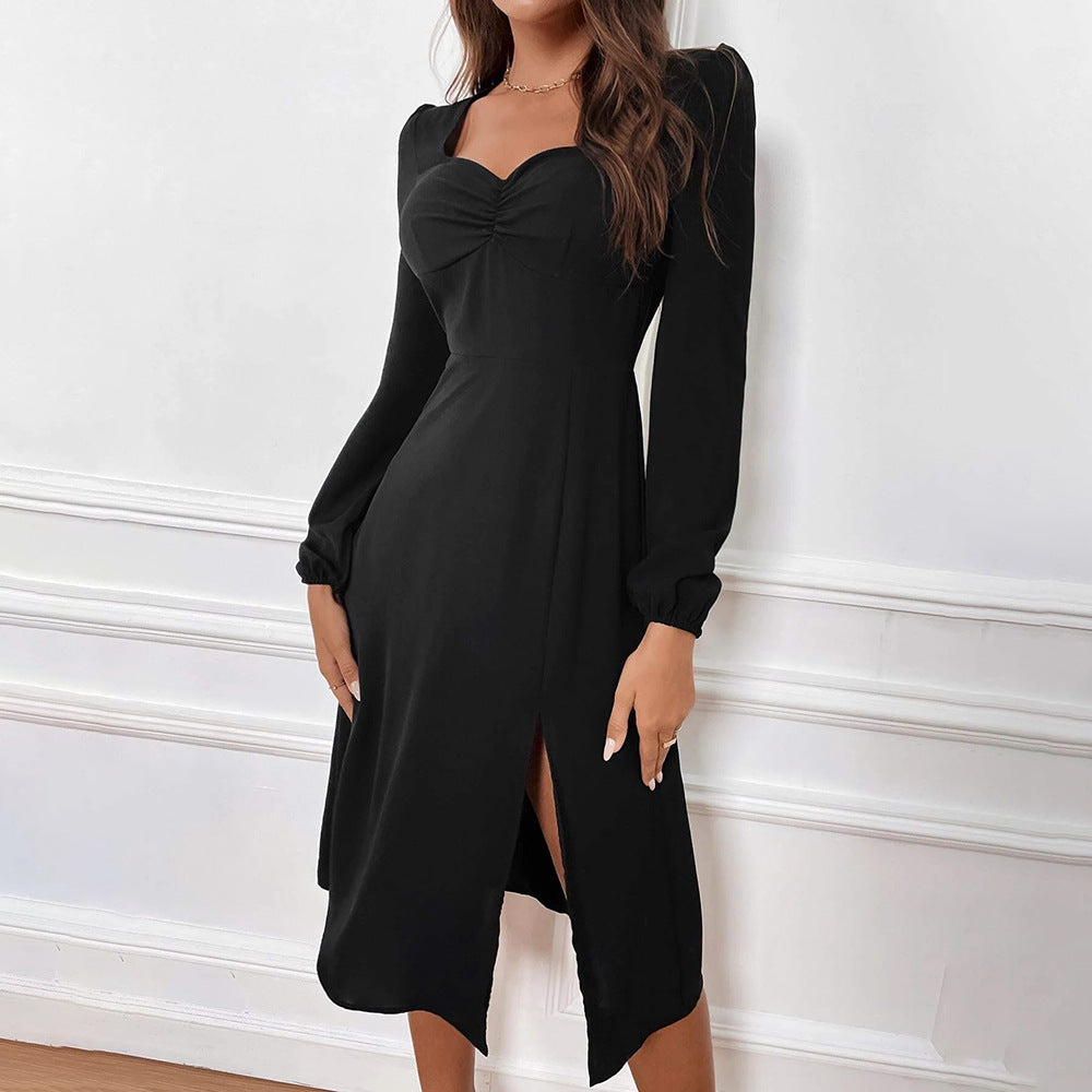 Levoire | Jupe Pendler élégante Jupe Pendler Slim-Fit