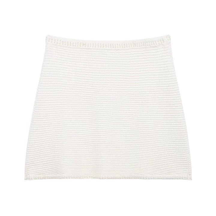 Levoire | Helmien-set Helmilla décoré gilet-jupe Robe