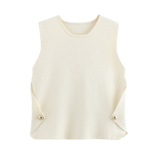 Levoire | Basic Printemps Débardeur