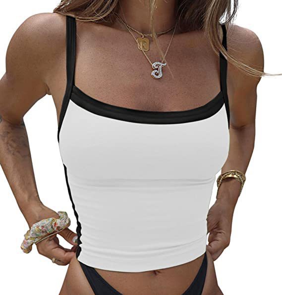 Levoire | Chemise décontractée Chemise de base décontractée Superbe Blanc