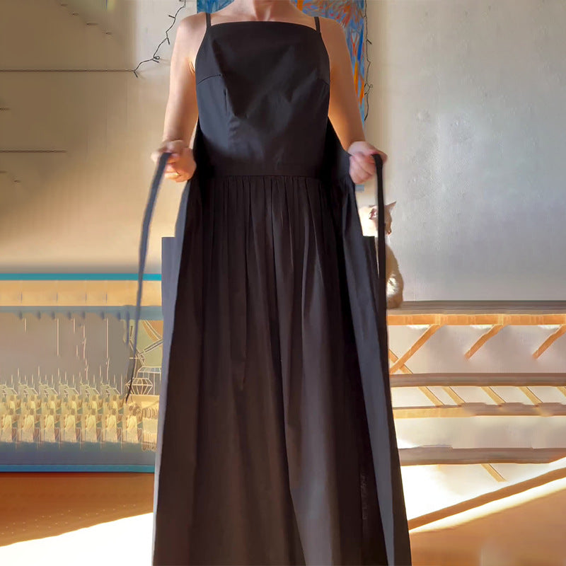 Levoire | Robe Soho Loisirs Avec Poches