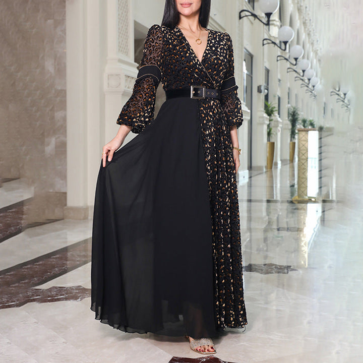 Levoire | Élégant Simple Sexy Robe de Soirée