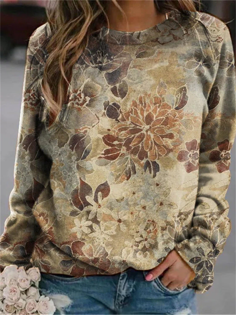 Levoire | Moderne Et Élégante Robe De Maison Style 1