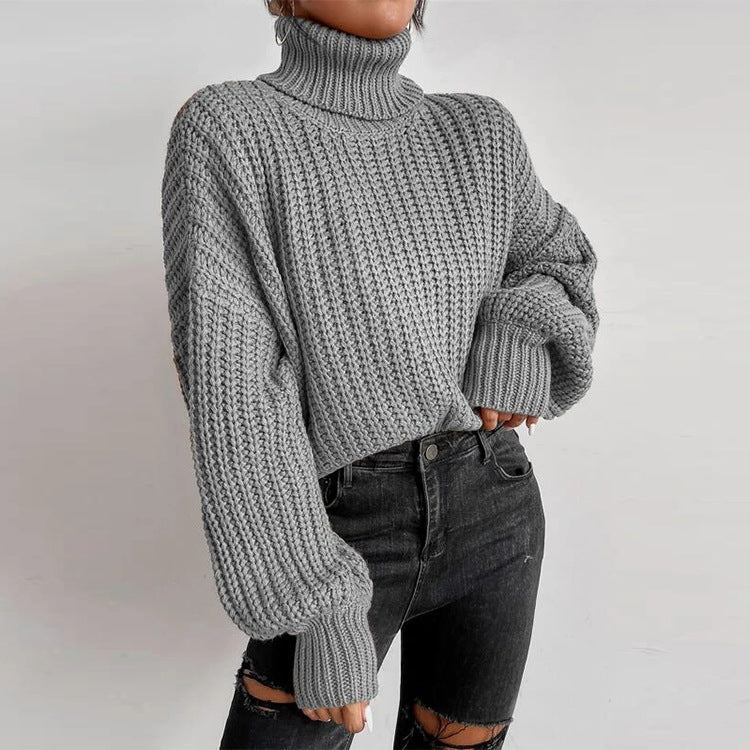Levoire | Pull Relaxant Élégant Hiver Tyylu 5