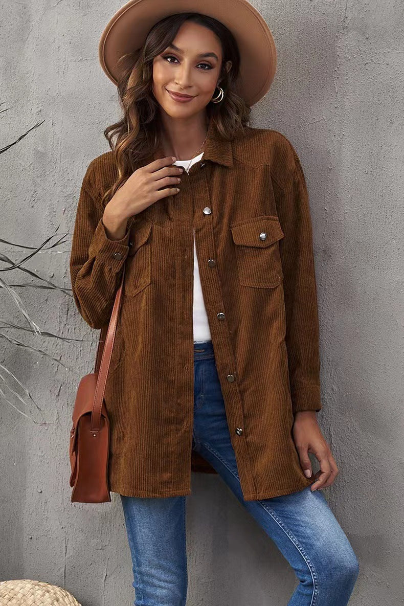 Levoire | Veste légère et sans effort Style 2