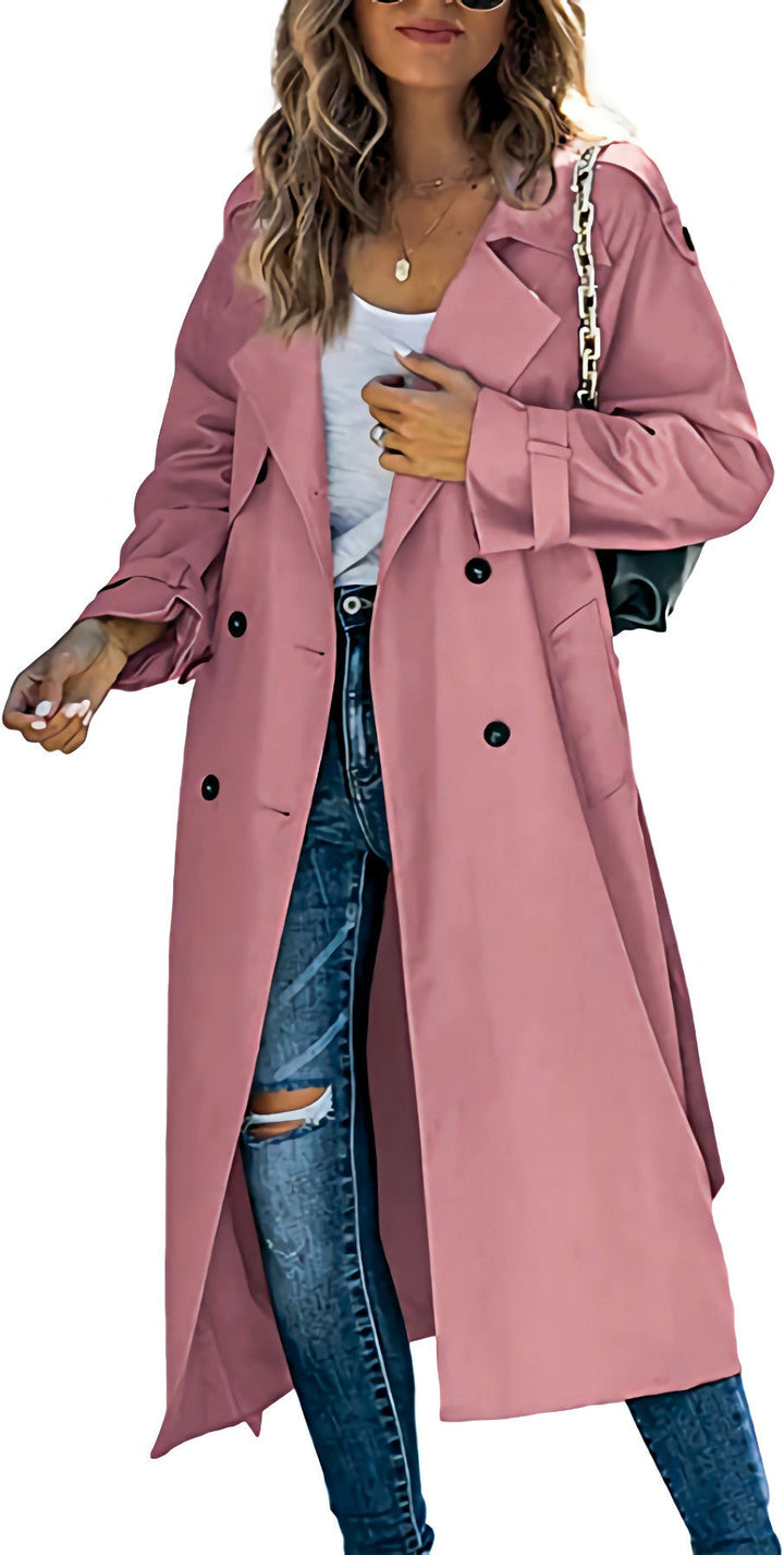 Levoire | Manteau mignon et chaud Style 6