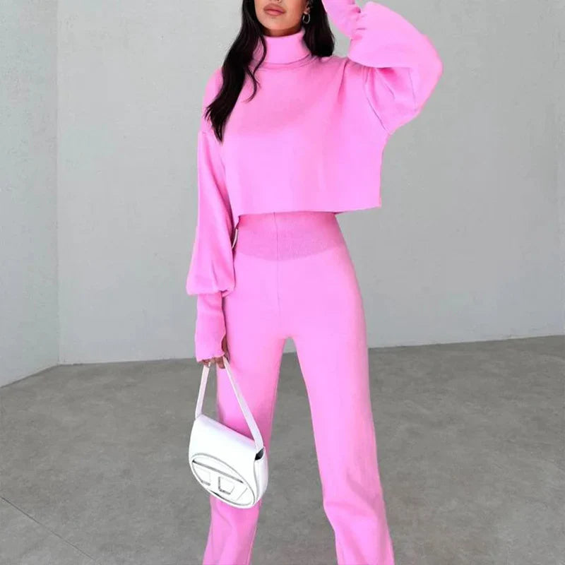 Levoire | Ensemble à la mode Rosa