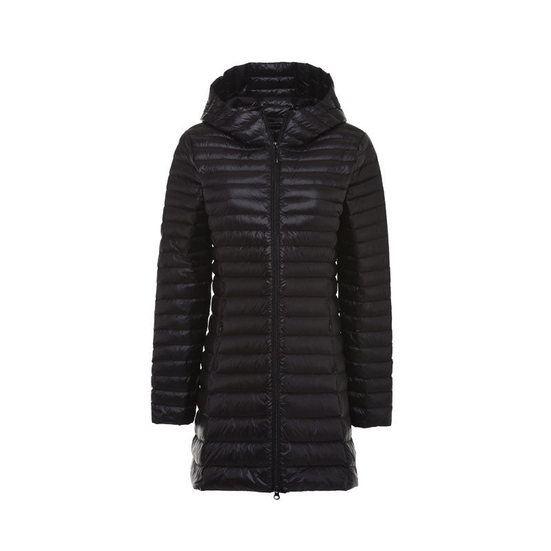 Levoire | Parka En Duvet