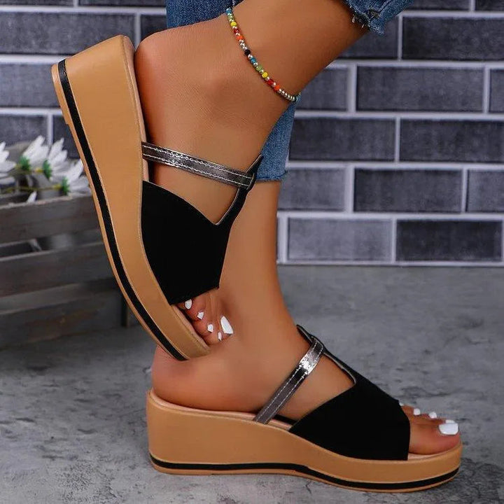 Levoire | Talon haut chaussure
