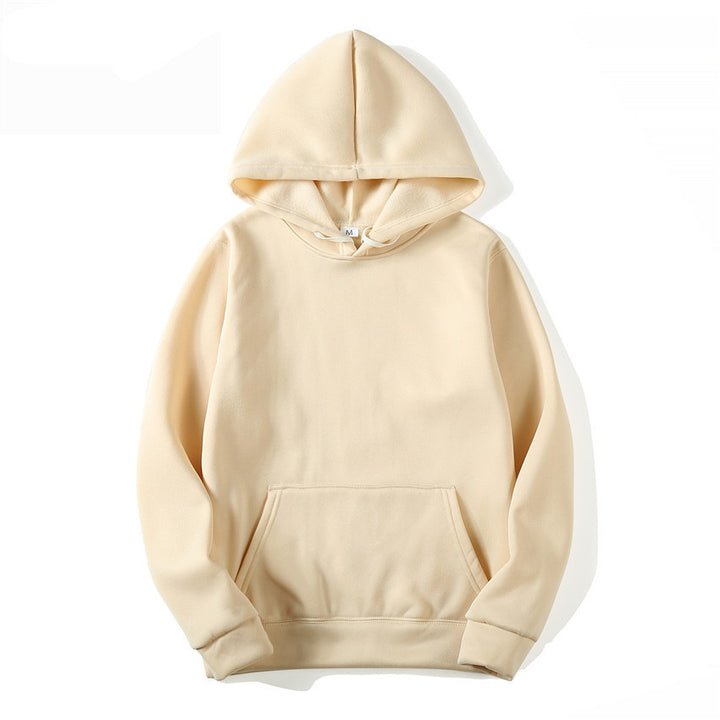 Sweat à capuche pour femmes en mélange de coton de haute qualité pour un confort optimal Levoire