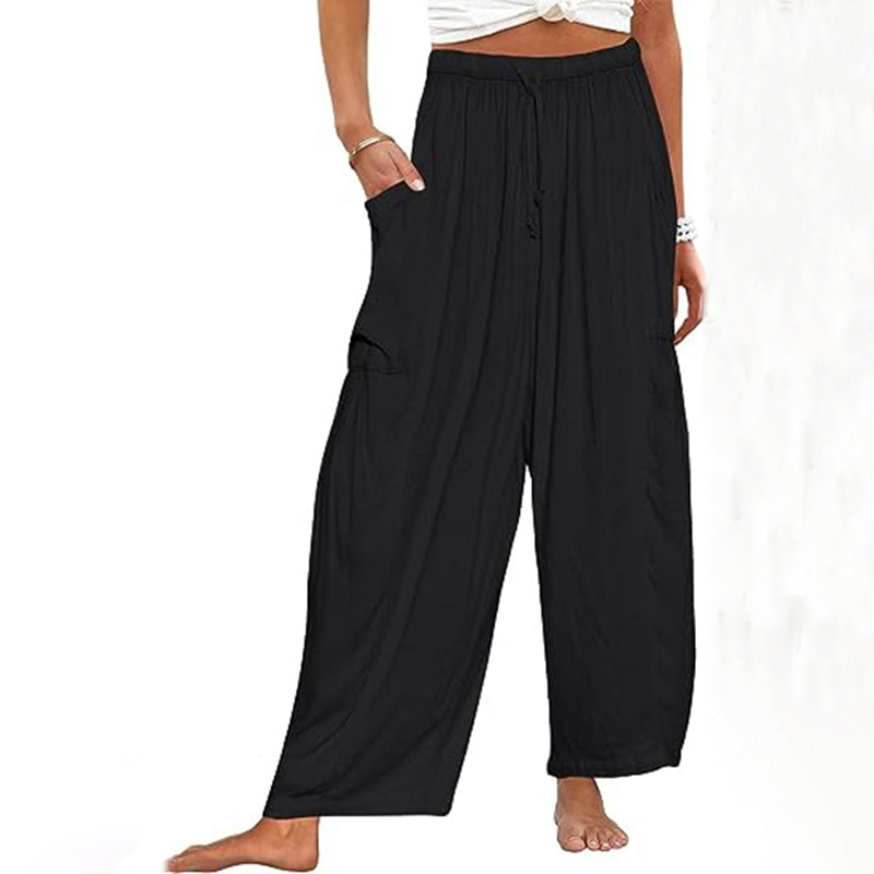 Levoire | Pantalon Décontracté Confortable