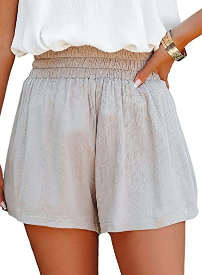 Pantalons de loisir légers pour femmes Levoire