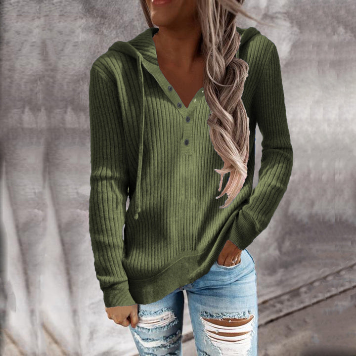 Levoire | Manteau Bouclé Décontracté D’Hiver Styles 6