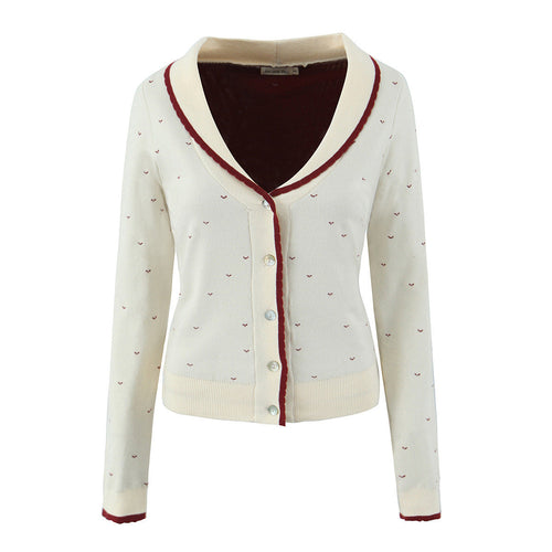 Levoire | Léger cardigan de printemps