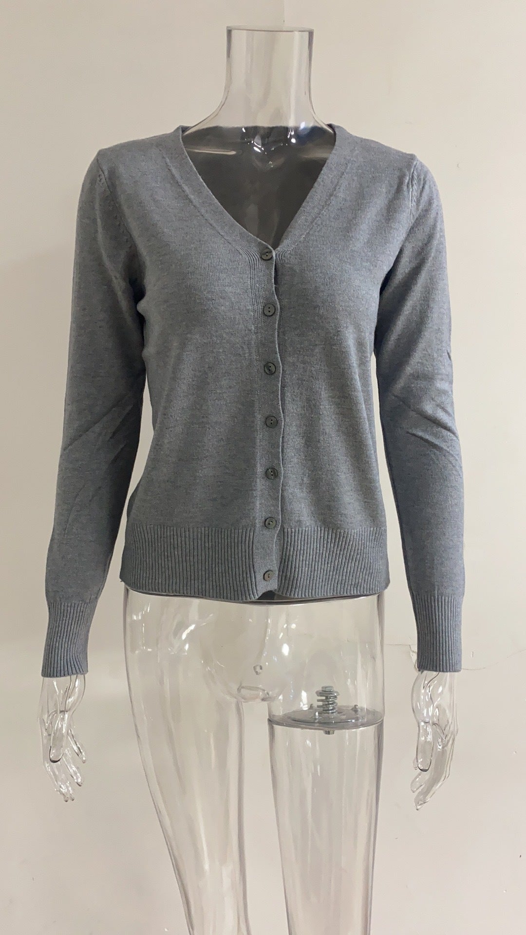 Levoire et polyvalente blouse d'hiver Style 6