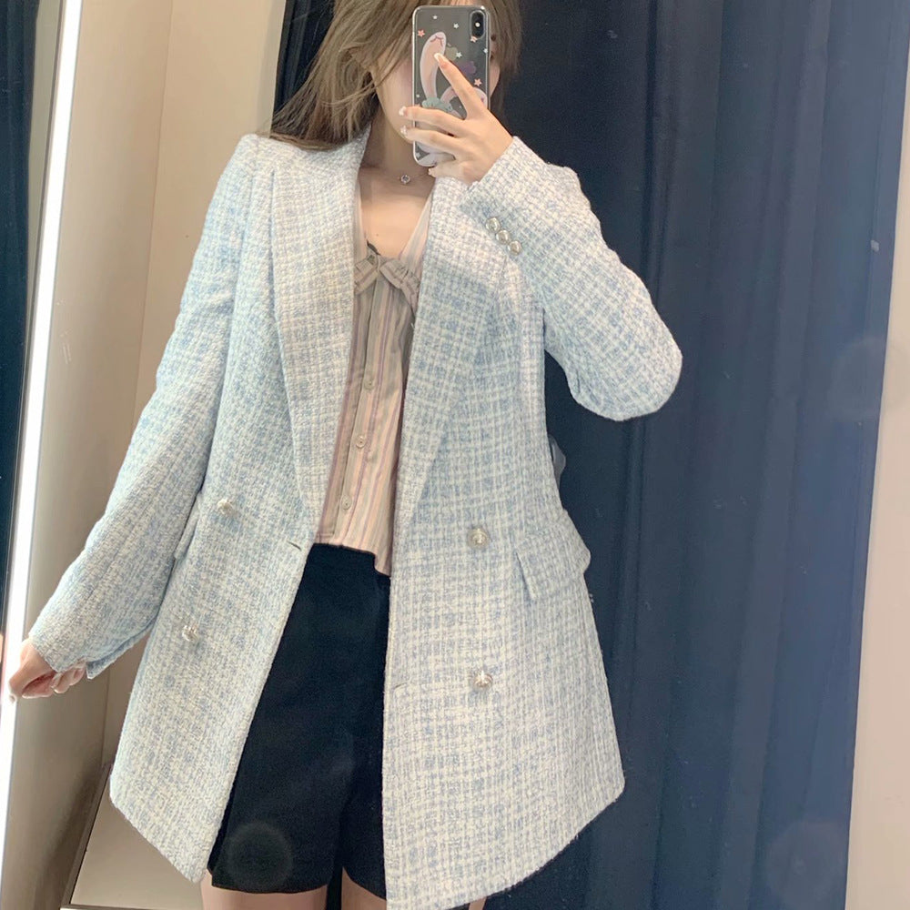 Levoire | Veste polyvalente et confortable Style 1