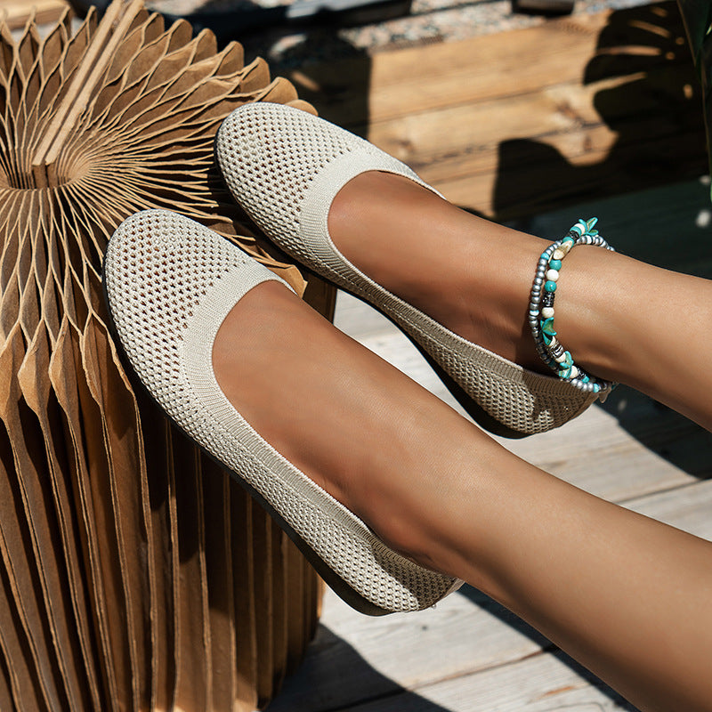 Levoire | Baskets Basses Confortables Pour Femmes