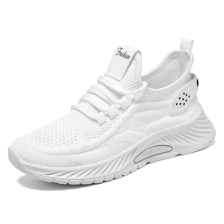 Levoire | Chaussures de sport pour femmes – style et confort pour chaque mouvement G2805 Blanc