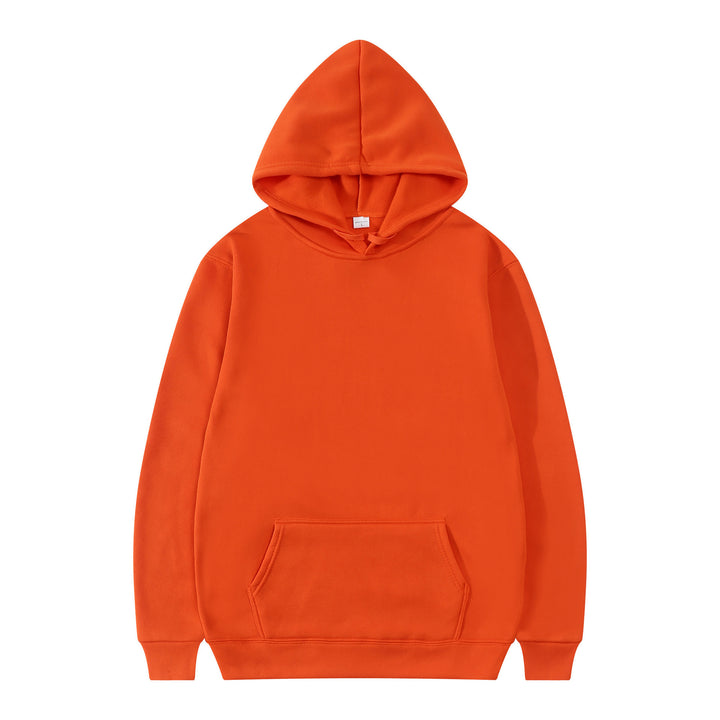 Sweat à capuche pour femmes en mélange de coton de haute qualité pour un confort optimal Levoire