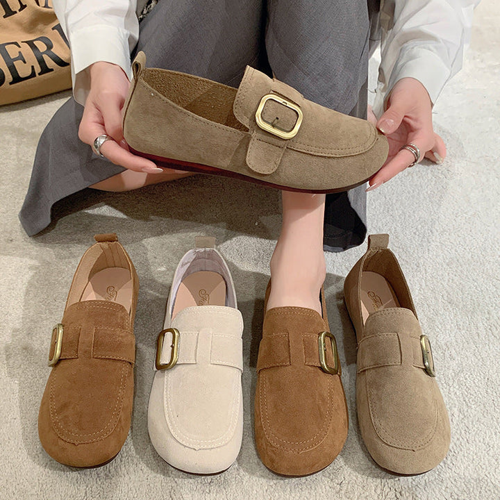 Levoire | Chaussures Slip-On Confortables