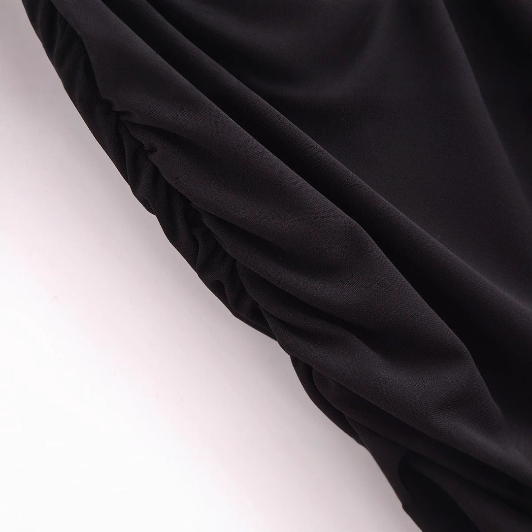 Levoire | Joli printemps sans manches mini robe