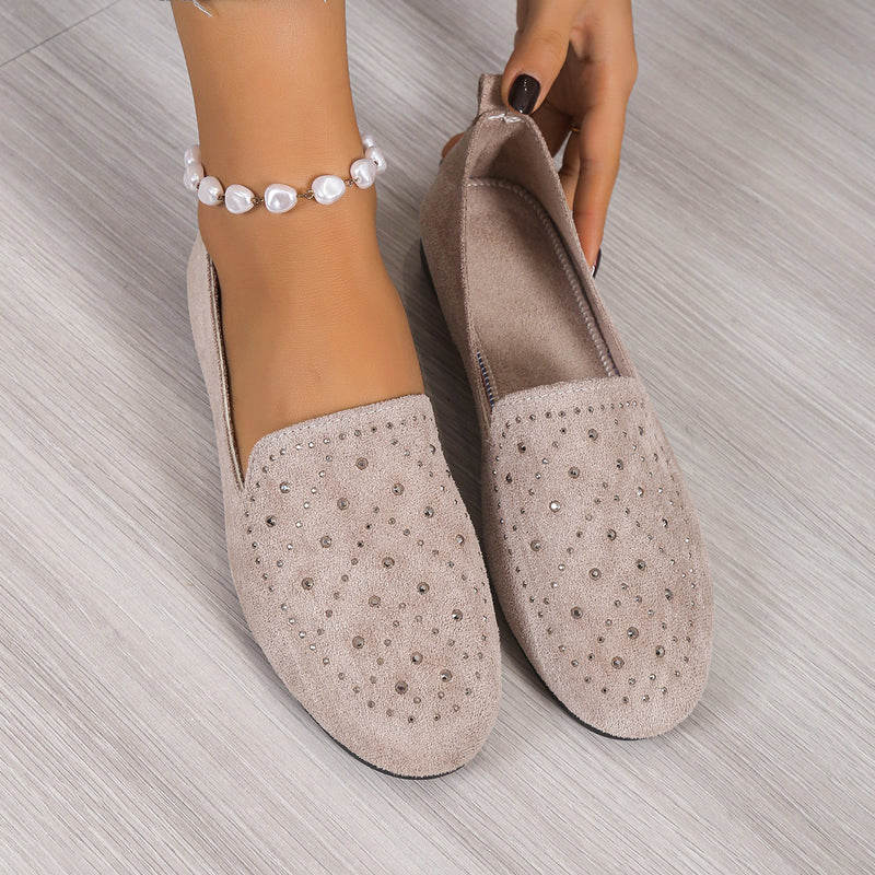 Levoire | Plates Ornées De Strass