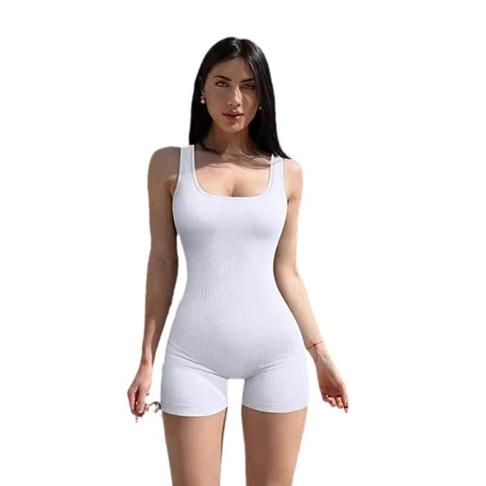 Levoire | Classique Robe Femme Unicolore Courte Taille