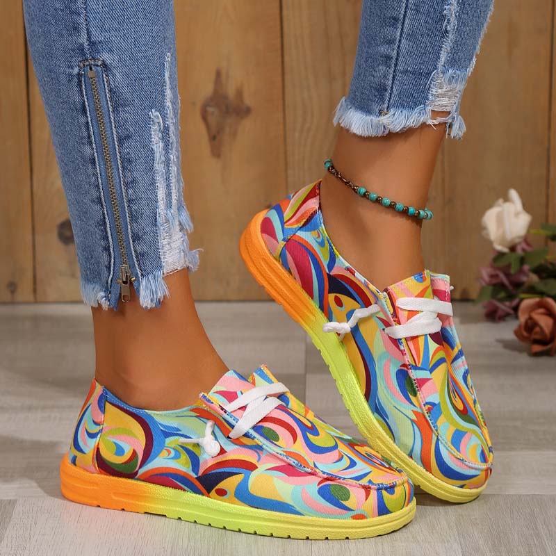 Levoire | Sneakers Colorés