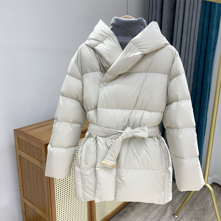 Levoire | Puff Jacket Chaleur Et Protection
