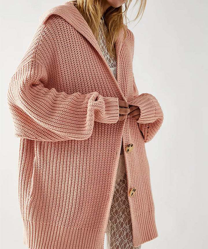 Levoire | Pull En Tricot Douillet Hiver