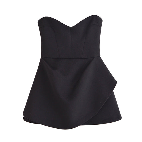 Levoire | Robe Maxi Moderne Printemps