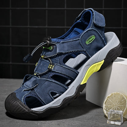 Levoire | Comfortable And Casual Men'S Sandals