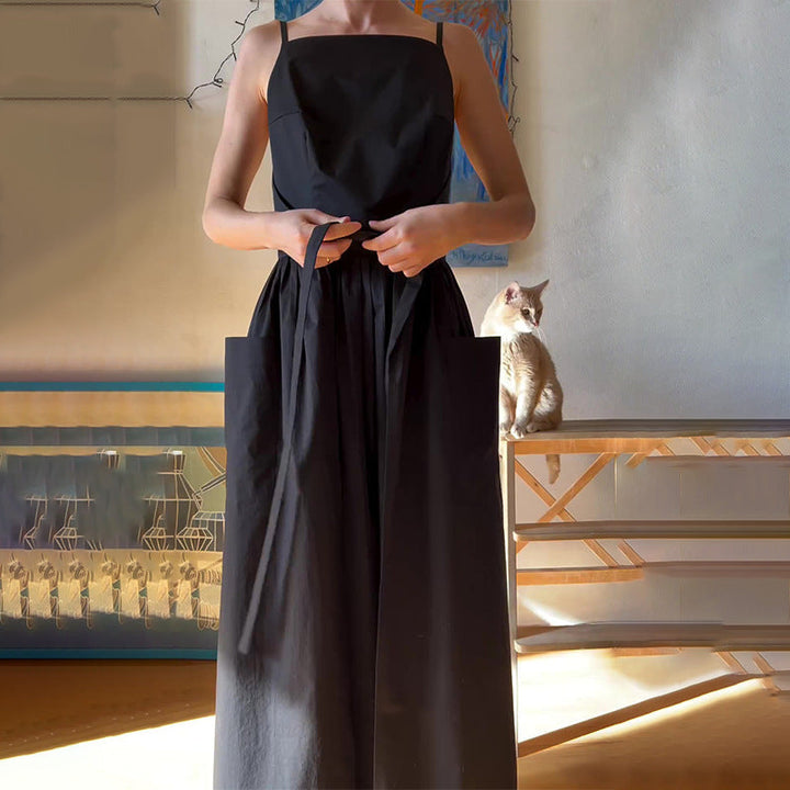 Levoire | Robe Soho Loisirs Avec Poches