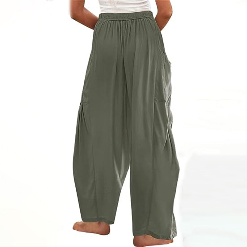 Levoire | Pantalon Décontracté Confortable