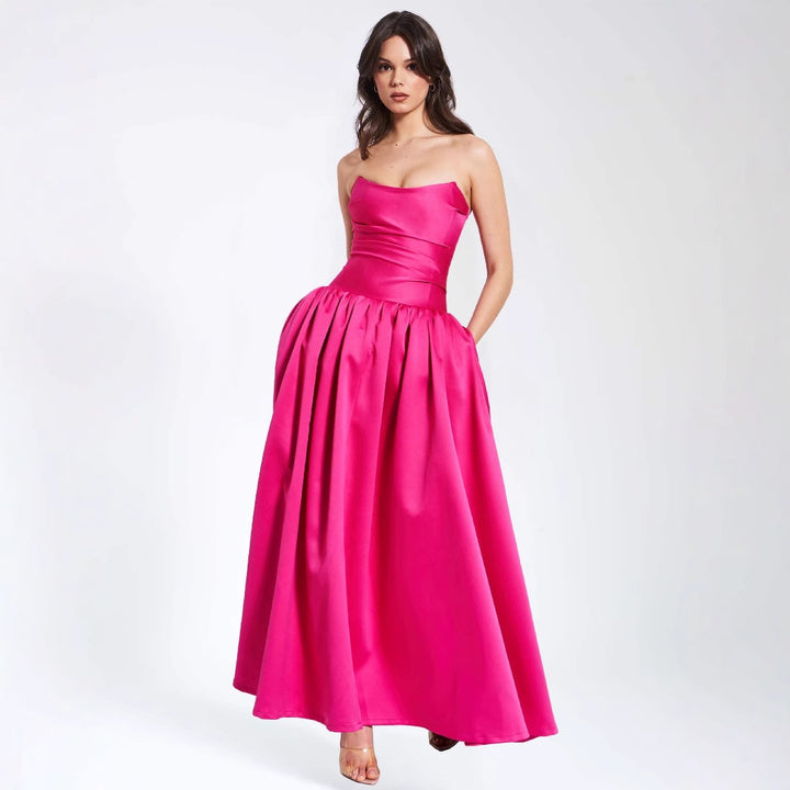 Robe de soirée pour femmes Levoire
