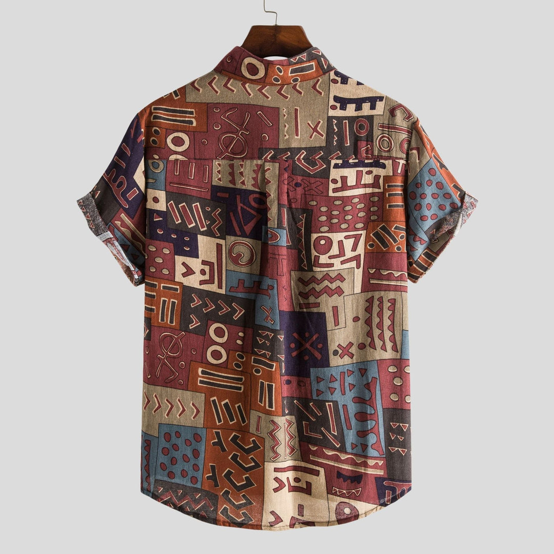Levoire | Chemise Vive