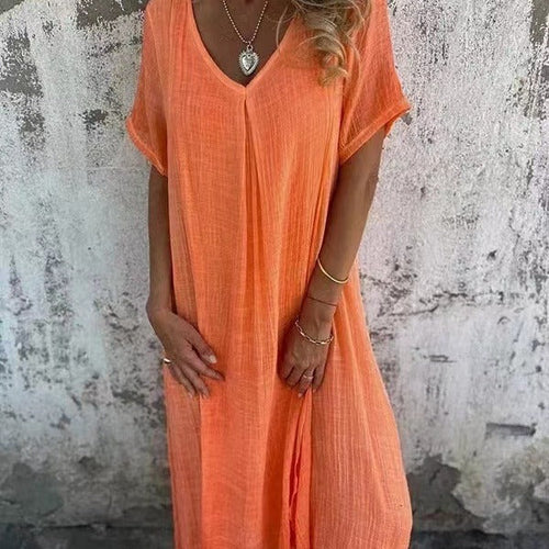 Levoire | Robe D'Été