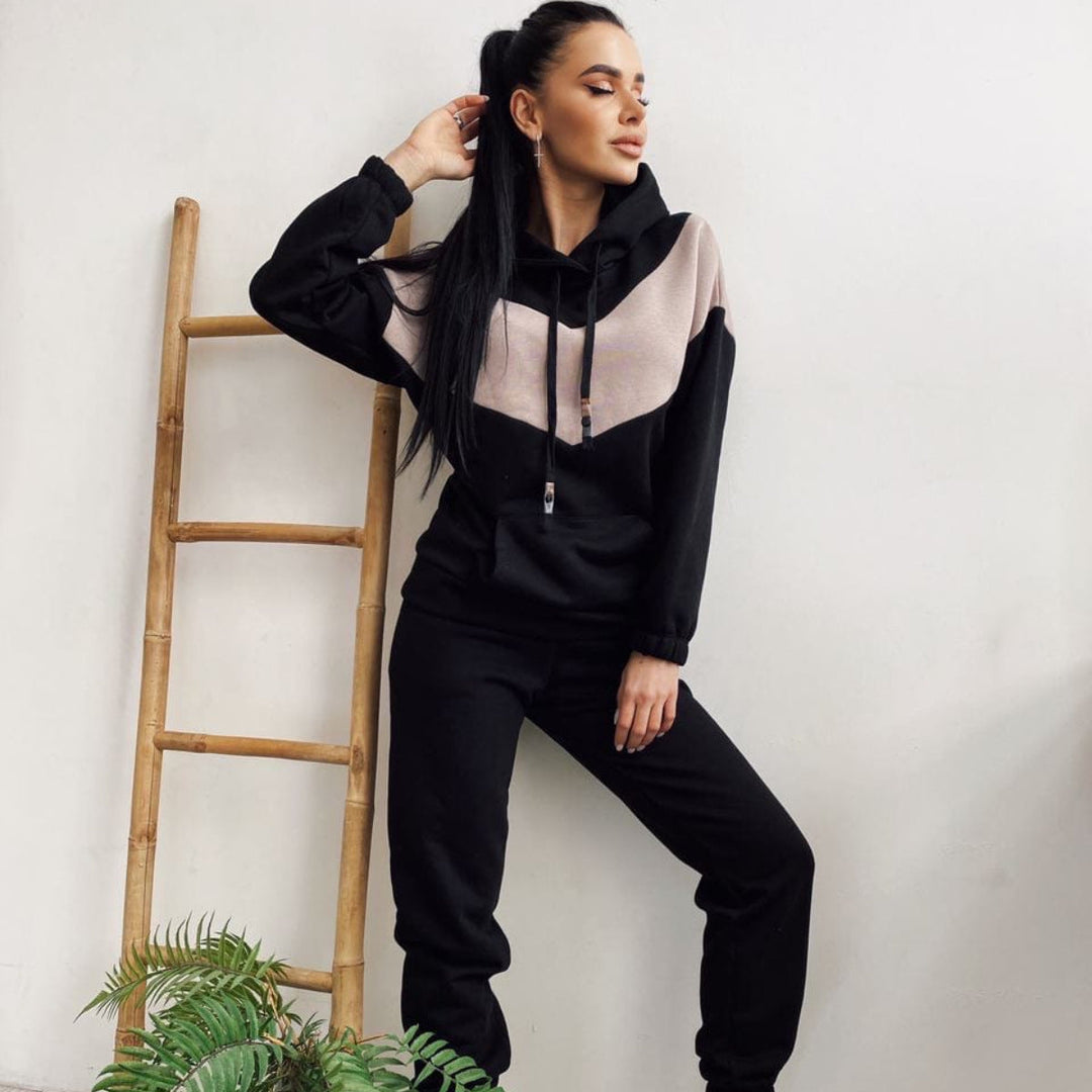 Levoire | Confortable Sport Loisirs Molen Ensemble Bimatière
