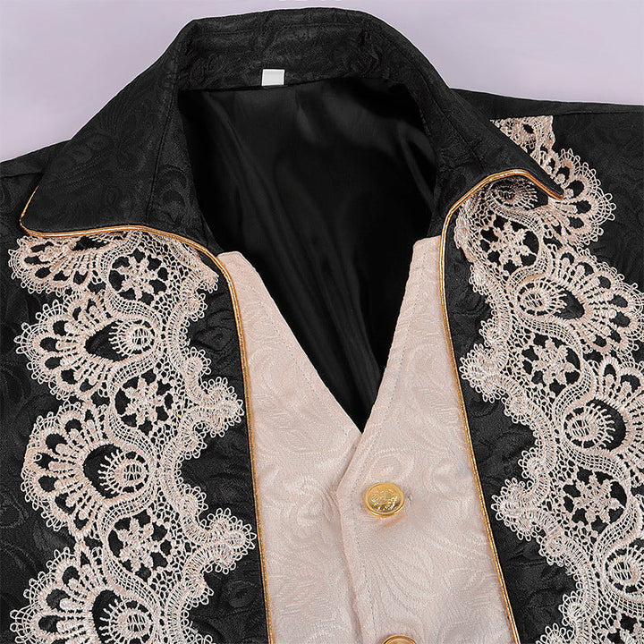 Levoire | Veste Vintage Style Intemporel Et Confort Au Quotidien