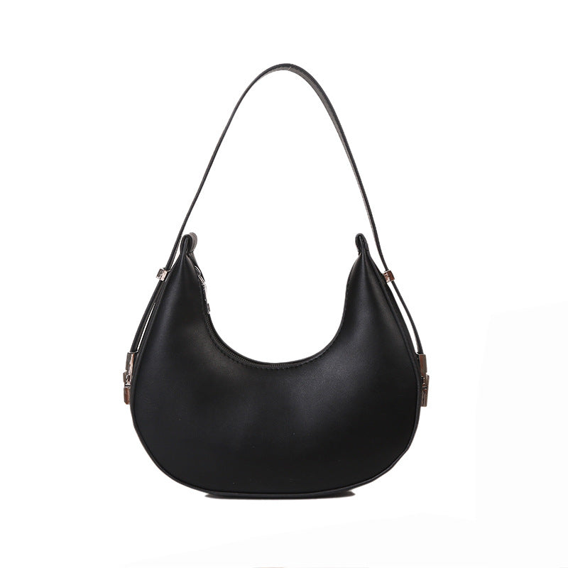 Levoire | Sac À Main Élégant Et Intemporel Noir